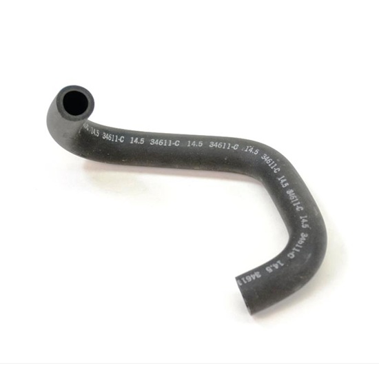 Mopar Fuel Vapor Leak Detection Pump Hose 02-05 Dodge Ram All